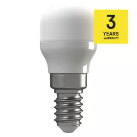 Hűtőgép izzó 230 V 1,8 W LED, E14. Z6913