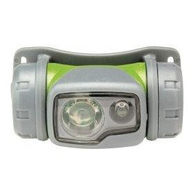 Sport fejlámpa 1+1 LED. P3519