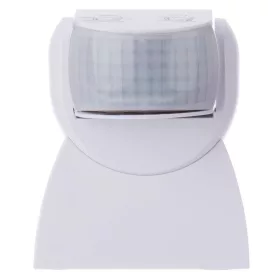 Kültéri mozgásérzékelő. G1240 fehér