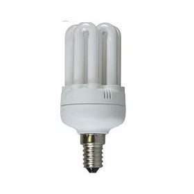 Energiatakarékos  izzó E14 11 W 6U