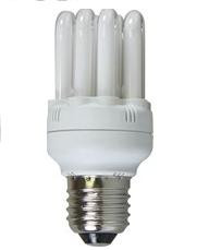 Energiatakarékos  izzó E27 11 W 6U