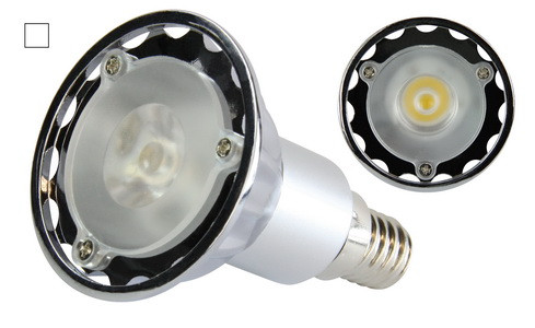EMOS E14 1x3 W LED izzó meleg fehér. Z71520