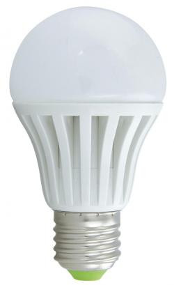 EMOS E27 5,5 W LED izzó meleg fehér. Classic