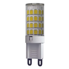 G9 LED izzó 230 V, 3,5 W, WW. ZL3801 G9 LED izzó 230 V, 3,5 W, WW. ZL3801