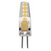 G4 LED izzó 12 V, 2 W. ZQ8621