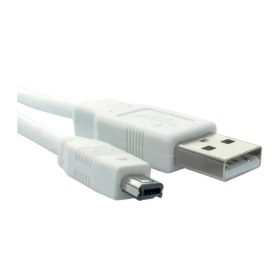 USB A-Bmini kábel 1,8 m