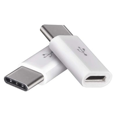 USB Type-C dugó, USB mikro alj átalakító. SM7023