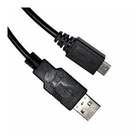 USB A-B micro kábel 1,8 m