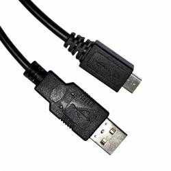 USB A-B micro kábel 1,8 m