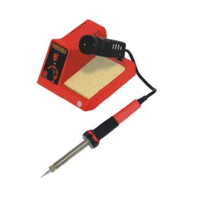 Analóg forrasztóállomás 230 V 60 W. 28020 Analóg forrasztóállomás 230 V 60 W. 28020