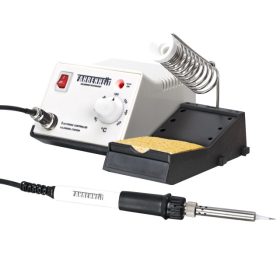 Analóg forrasztóállomás II. 230 V 48 W. 28003 Analóg forrasztóállomás II. 230 V 48 W. 28003