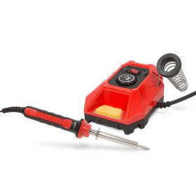 Analóg forrasztóállomás 230 V 60 W. 28005 Analóg forrasztóállomás 230 V 60 W. 28005