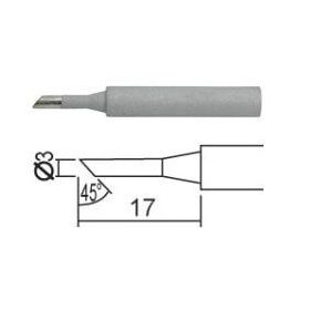 Pákahegy 3-as lapos analóg forrasztóállomás II.-höz. 28923   Pákahegy 3-as lapos analóg forrasztóállomás II.-höz. 28923