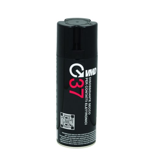 Oxidáció eltávolító kontakt spray (elpárolgó) 400 ml. VMD37