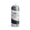 100 % alkohol spray 300 ml. 17289B