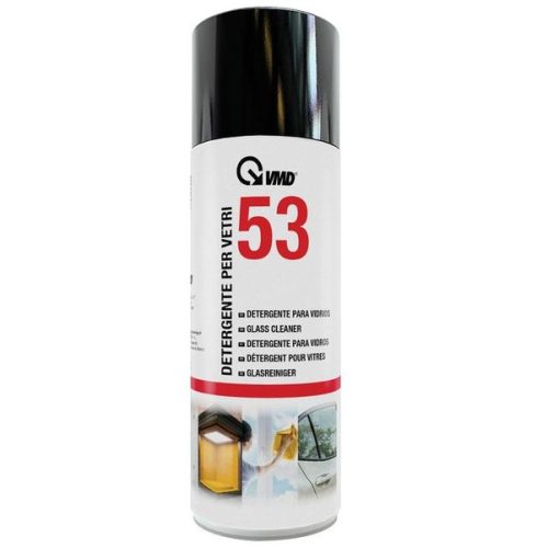 Üvegtisztító spray 400 ml. VMD53