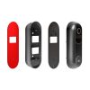 Smart videó kaputelefon szett Wi-Fi-s, akkumulátoros, + csengő.  55387BK