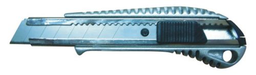 Univerzális kés 18 mm fém. 10812