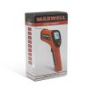 Digitális infrahőmérő (thermométer) Maxwell MT 25 901