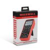Digitális multiméter MX 25328 Maxwell