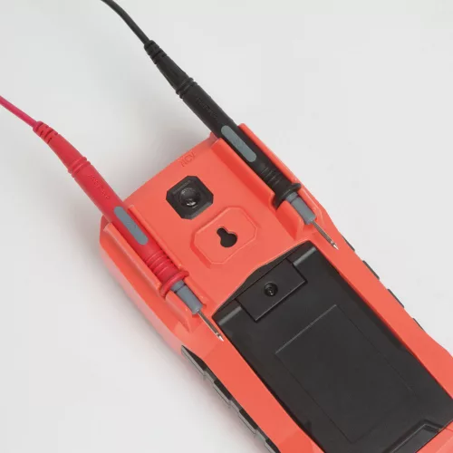 Digitális multiméter MX 25304 Maxwell