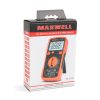 Digitális multiméter MX 25304 Maxwell