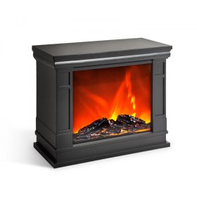 LED dekor kandalló, elemes 25,5 x 12 x 20,5 cm. BW2012 LED dekor kandalló, elemes 25,5 x 12 x 20,5 cm. BW2012