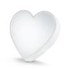LED-es varázstükör szív alakú. 11463A