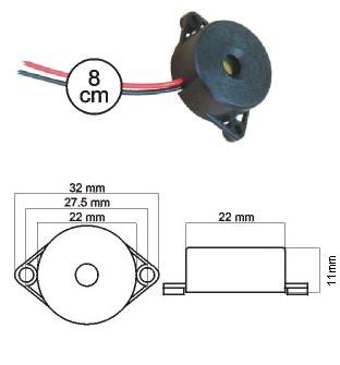 Zümmer (piezo). Z 2