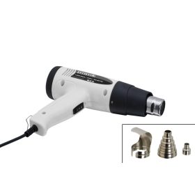 Hőlégfúvó pisztoly 2000 W. 28401