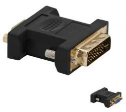 DVI/VGA átalakító 05738