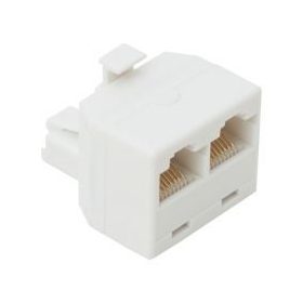 8P8C Y elosztó. 05386 8P8C Y elosztó. 05386