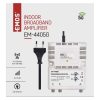 Széles sávú antenna erősítő. EM4405G. J0400