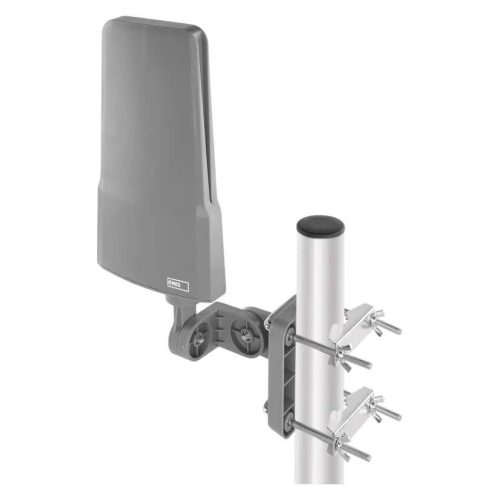 DVB-T kültéri antenna, erősítővel. J0804
