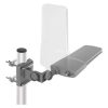 DVB-T kültéri antenna, erősítővel. J0804