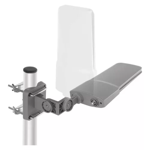 DVB-T kültéri antenna, erősítővel. J0804