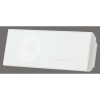 Kiegészítő nyomógomb a P5716, P 5717 csengőhöz. P5716-T