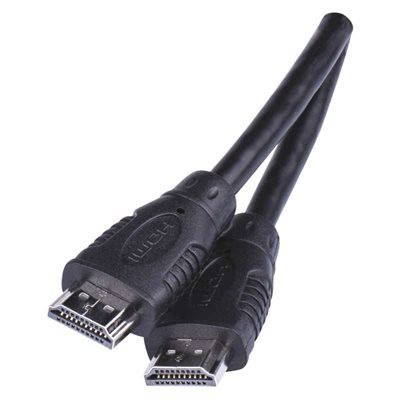 HDMI-HDMI kábel Full HD, 4K átvitel 5 m. SB0105
