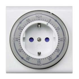 Visszaszámláló időzítő. 1528582 Visszaszámláló időzítő. 1528582