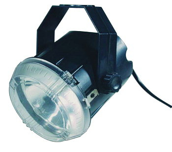 Stroboszkóp 45 W Eurolite