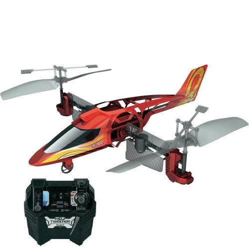 IR Silverlit Twister helikopter, 239961