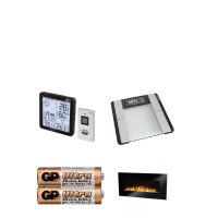 LAKÁSELEKTRONIKA, HÁZTARTÁS