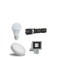 VILÁGÍTÁSTECHNIKA