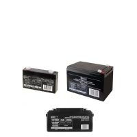 Zárt, savas akkumulátorok