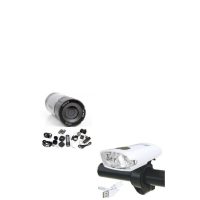 SPORT: sportkamerák, kerékpárlámpák