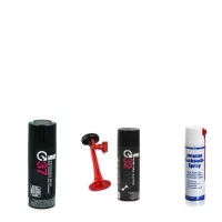 Spray-k