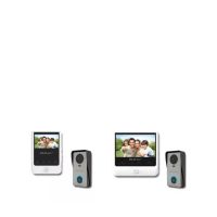 - Video kaputelefonok QOLTEC