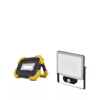 LED reflektorok