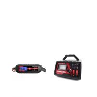 Autó akkumulátor töltők Autó akkumulátor töltők