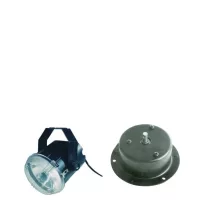 Disco stroboszkópok, tükörgömbök, plazmagömbök